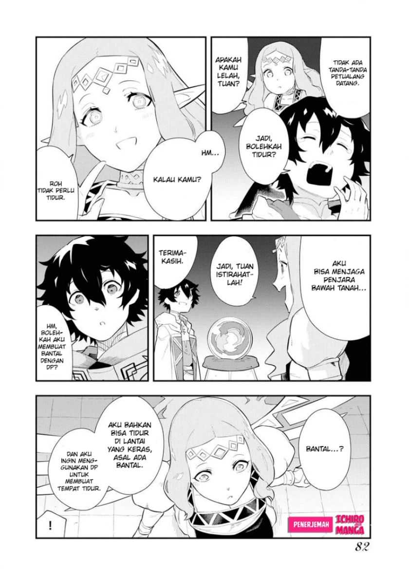 Tsuihou sareta Renkinjutsushi-san, Saikyou no Dungeon wo Tsukurimasen ka? Chapter 3 - halaman 20