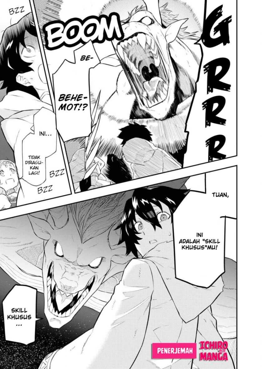 Tsuihou sareta Renkinjutsushi-san, Saikyou no Dungeon wo Tsukurimasen ka? Chapter 3 - halaman 6