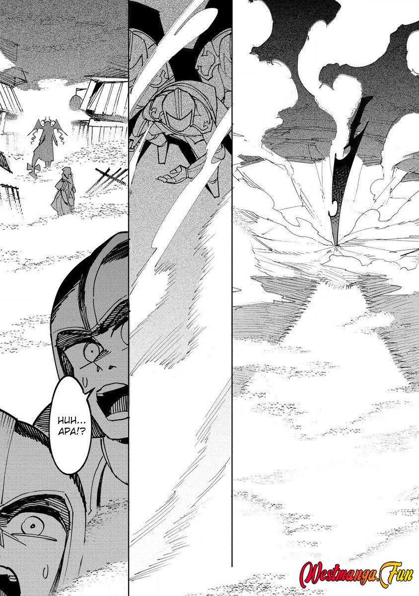 Tsuihou sareta Renkinjutsushi wa Mujikaku ni Densetsu to Naru: Yandere Imouto (Oukoku no Shugoryuu) to Issho ni Henkyou de Shiawase ni Kurashimasu! Chapter 3 - halaman 10