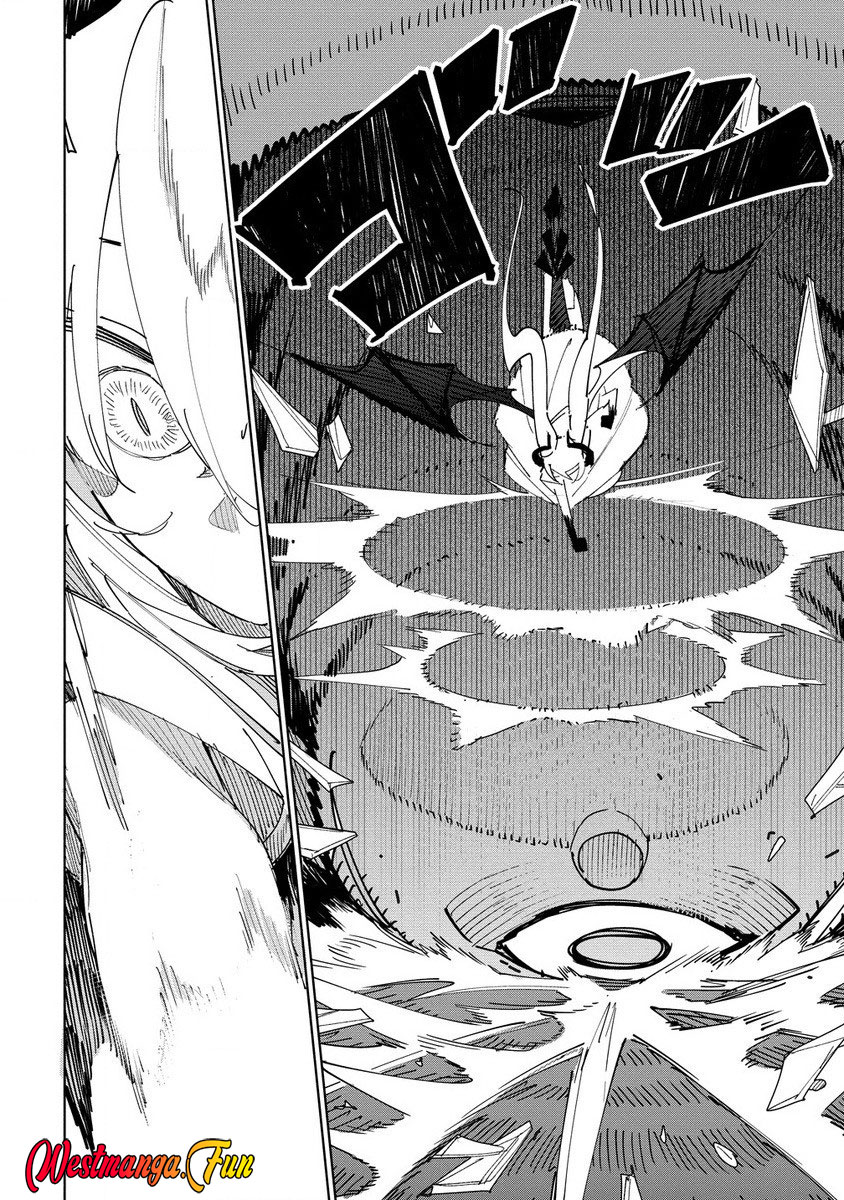 Tsuihou sareta Renkinjutsushi wa Mujikaku ni Densetsu to Naru: Yandere Imouto (Oukoku no Shugoryuu) to Issho ni Henkyou de Shiawase ni Kurashimasu! Chapter 3 - halaman 13