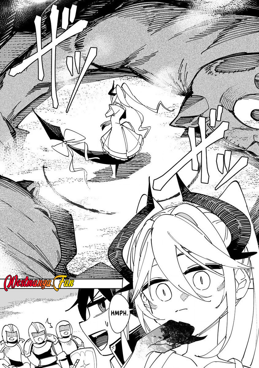 Tsuihou sareta Renkinjutsushi wa Mujikaku ni Densetsu to Naru: Yandere Imouto (Oukoku no Shugoryuu) to Issho ni Henkyou de Shiawase ni Kurashimasu! Chapter 3 - halaman 15