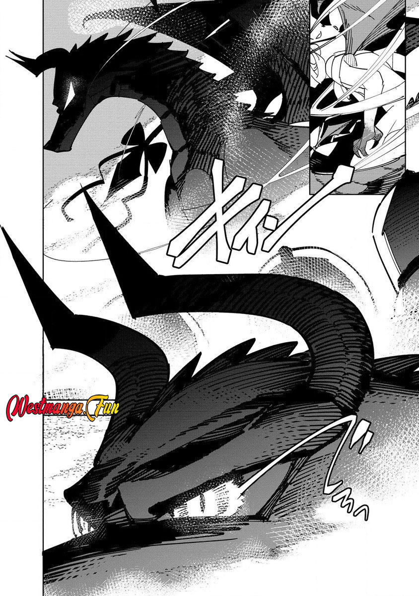 Tsuihou sareta Renkinjutsushi wa Mujikaku ni Densetsu to Naru: Yandere Imouto (Oukoku no Shugoryuu) to Issho ni Henkyou de Shiawase ni Kurashimasu! Chapter 3 - halaman 21