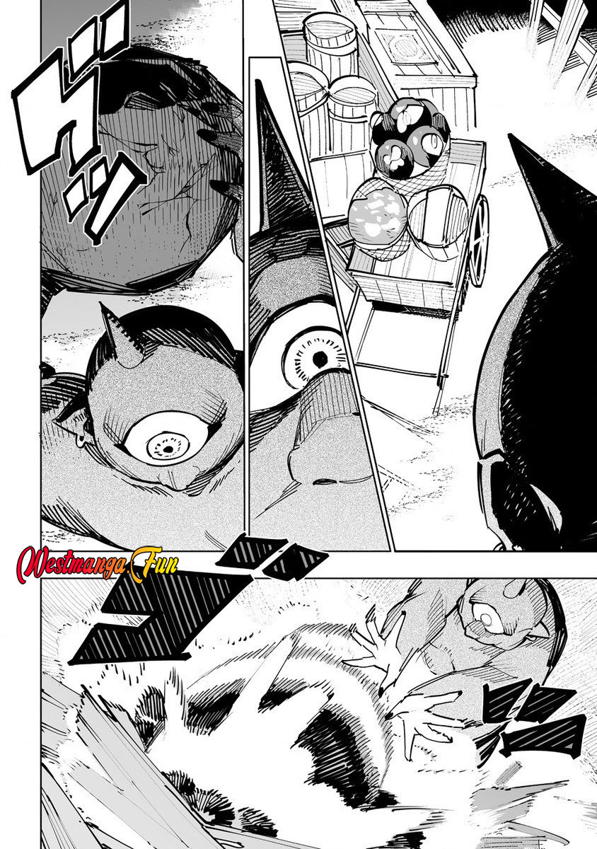 Tsuihou sareta Renkinjutsushi wa Mujikaku ni Densetsu to Naru: Yandere Imouto (Oukoku no Shugoryuu) to Issho ni Henkyou de Shiawase ni Kurashimasu! Chapter 3 - halaman 3