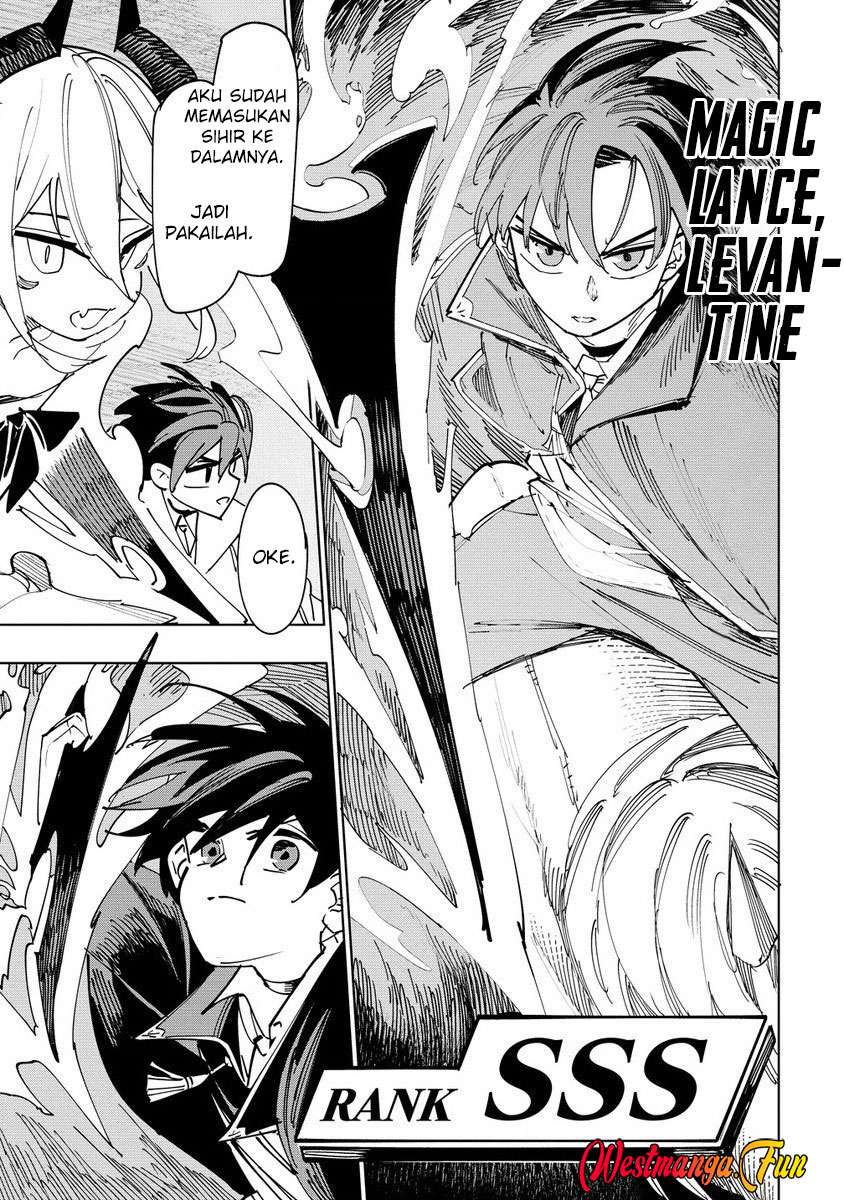 Tsuihou sareta Renkinjutsushi wa Mujikaku ni Densetsu to Naru: Yandere Imouto (Oukoku no Shugoryuu) to Issho ni Henkyou de Shiawase ni Kurashimasu! Chapter 3 - halaman 7