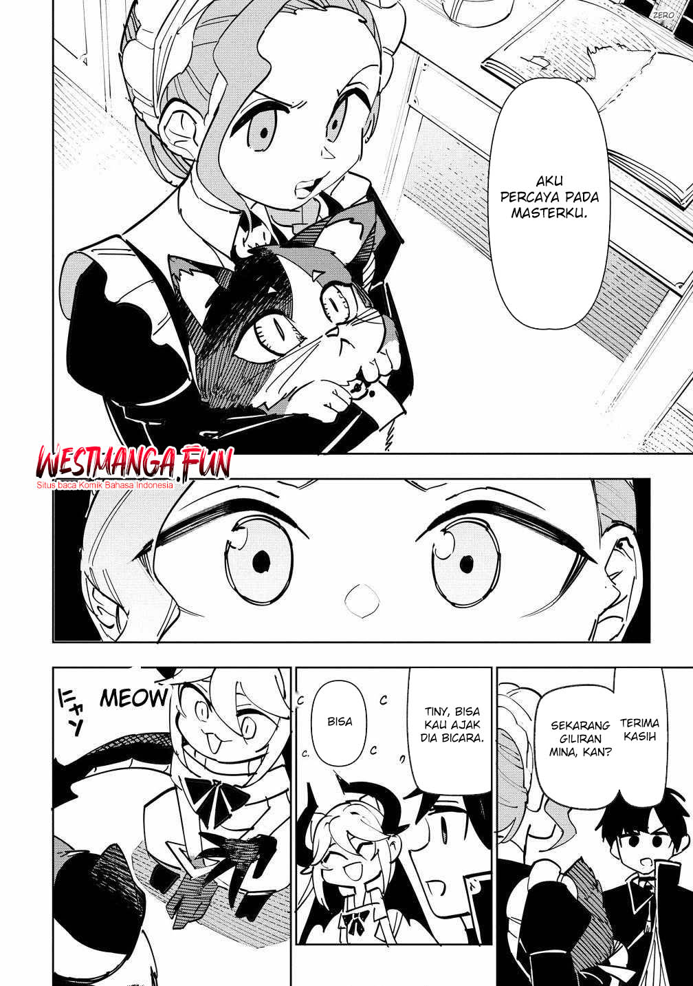 Tsuihou sareta Renkinjutsushi wa Mujikaku ni Densetsu to Naru: Yandere Imouto (Oukoku no Shugoryuu) to Issho ni Henkyou de Shiawase ni Kurashimasu! Chapter 6.2 - halaman 10