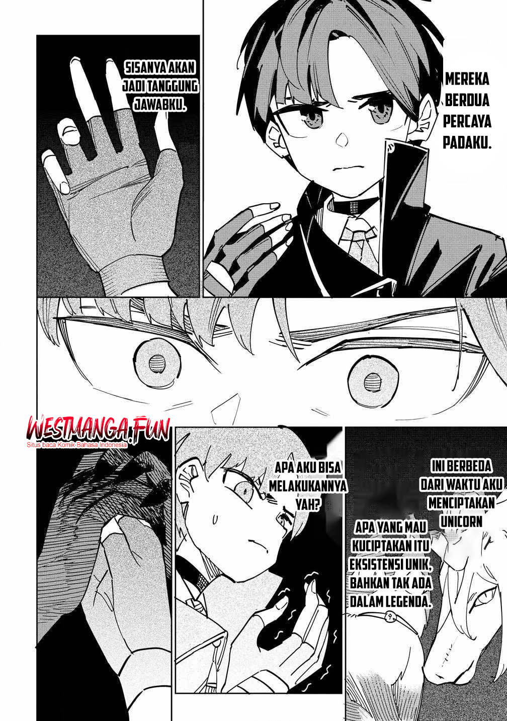Tsuihou sareta Renkinjutsushi wa Mujikaku ni Densetsu to Naru: Yandere Imouto (Oukoku no Shugoryuu) to Issho ni Henkyou de Shiawase ni Kurashimasu! Chapter 6.2 - halaman 13