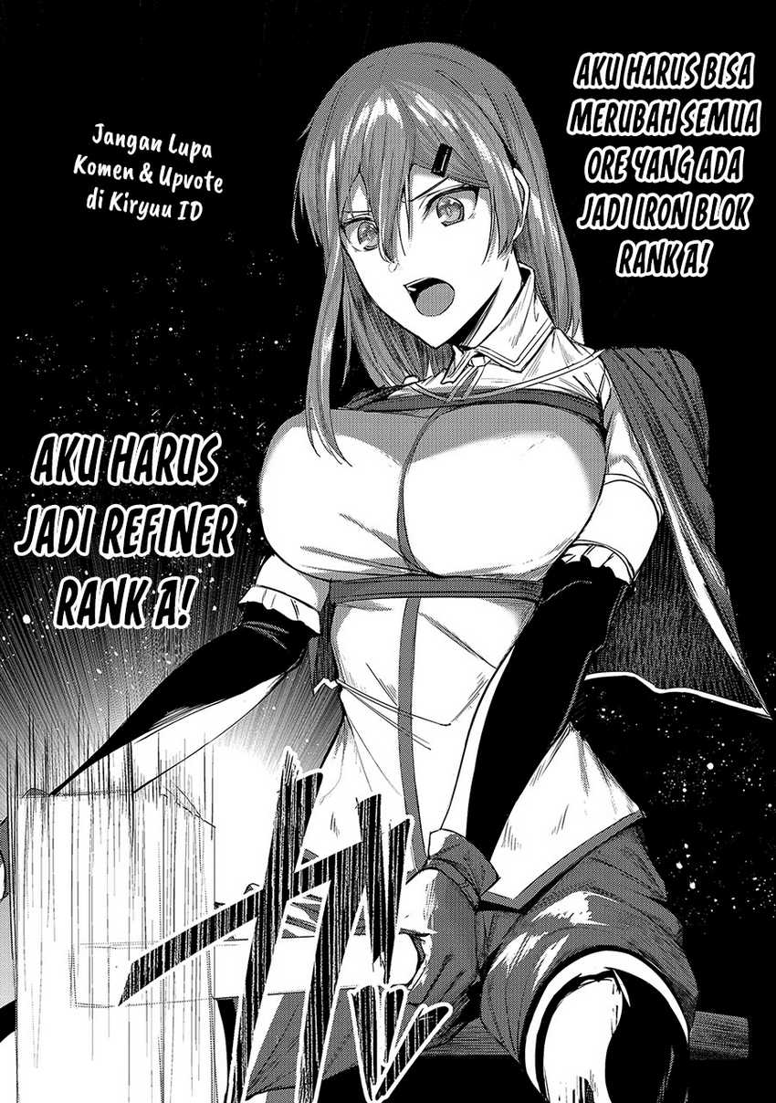 Tsuihou sareta S-kyuu Kanteishi wa Saikyou no Guild wo Tsukuru Chapter 2 - halaman 16