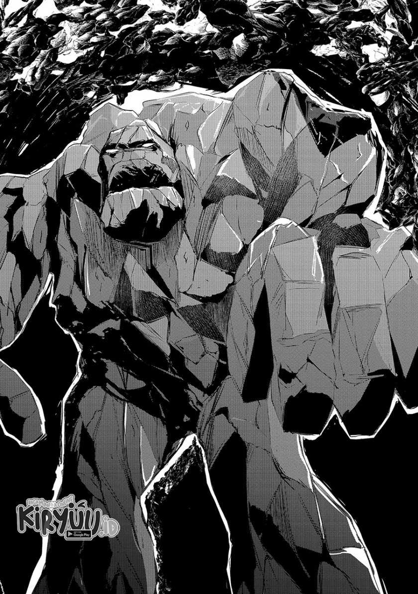 Tsuihou sareta S-kyuu Kanteishi wa Saikyou no Guild wo Tsukuru Chapter 3 - halaman 4