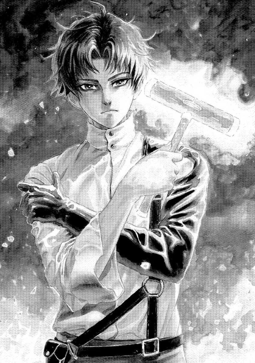 Tsuihou Sareta Tanyashi wa Cheat Skill de Densetsu wo Tsukuri Makuru – Konyakusha ni Mise wo Oidasareta kedo, Kimama ni Mono Tsukutteirareru Ima no Hou ga Shiawase Desu Chapter 1 - halaman 3