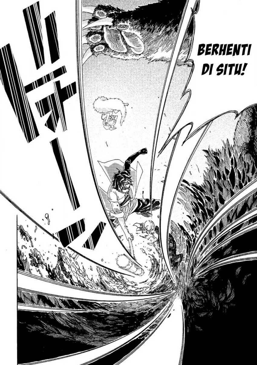 Tsuihou Sareta Tanyashi wa Cheat Skill de Densetsu wo Tsukuri Makuru – Konyakusha ni Mise wo Oidasareta kedo, Kimama ni Mono Tsukutteirareru Ima no Hou ga Shiawase Desu Chapter 1 - halaman 30