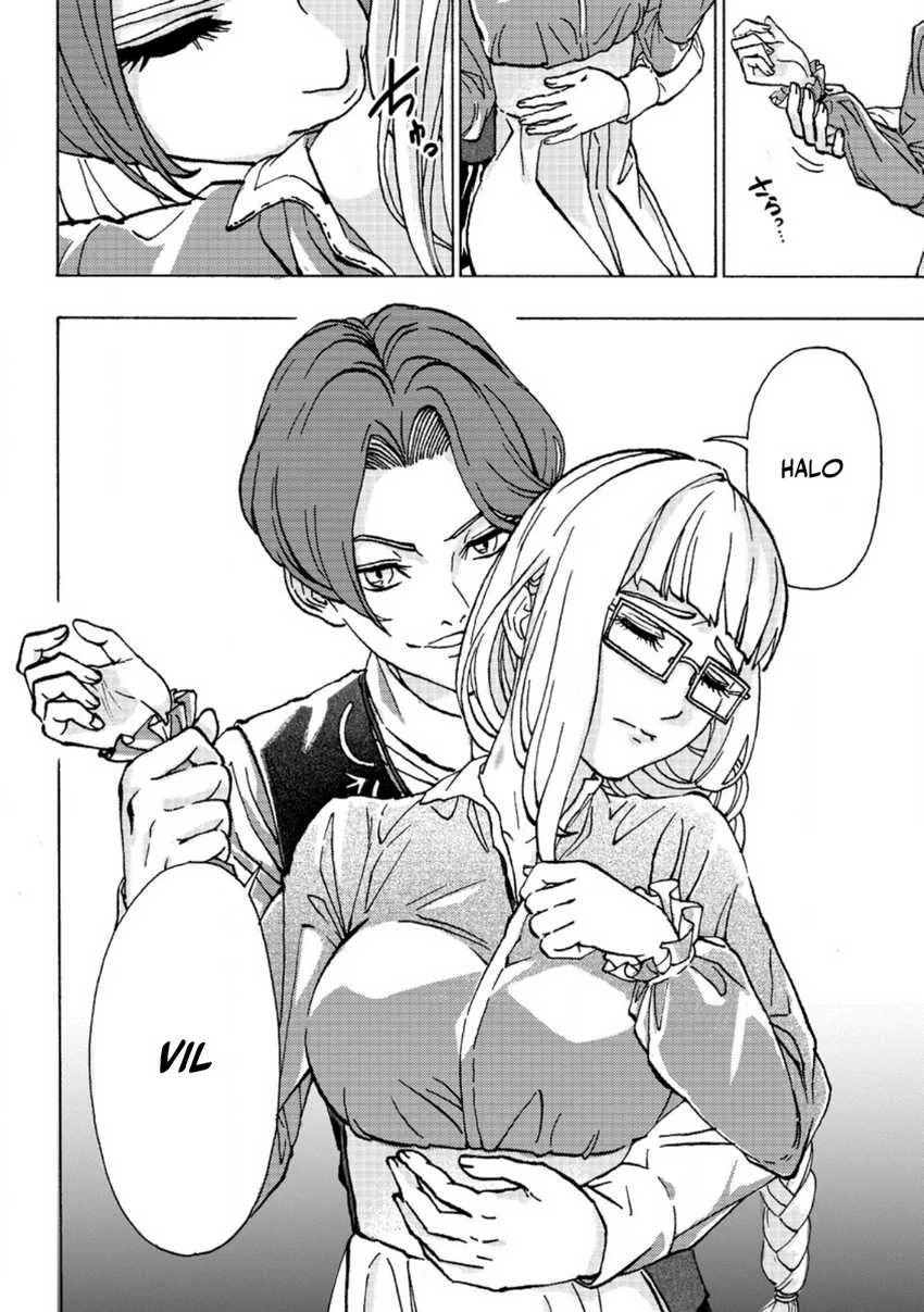 Tsuihou Sareta Tanyashi wa Cheat Skill de Densetsu wo Tsukuri Makuru – Konyakusha ni Mise wo Oidasareta kedo, Kimama ni Mono Tsukutteirareru Ima no Hou ga Shiawase Desu Chapter 1 - halaman 6
