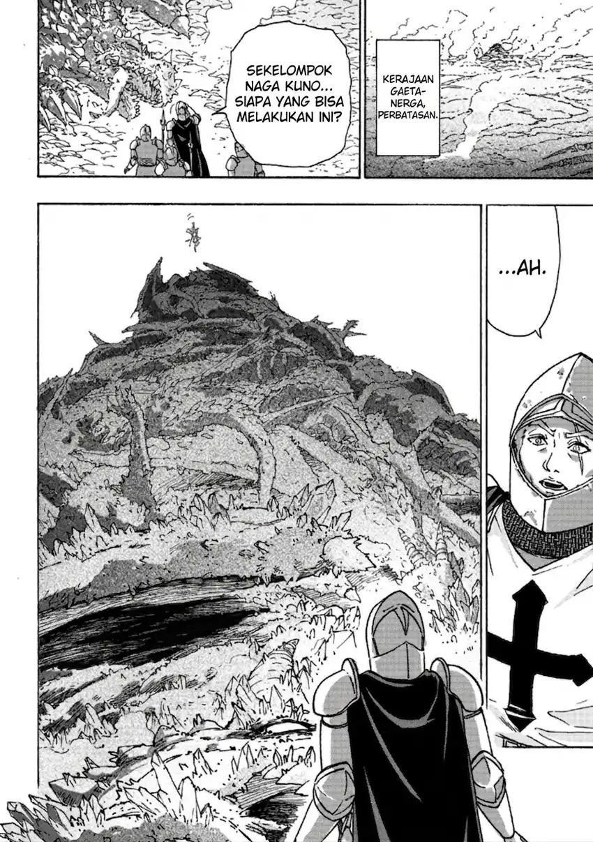 Tsuihou Sareta Tanyashi wa Cheat Skill de Densetsu wo Tsukuri Makuru – Konyakusha ni Mise wo Oidasareta kedo, Kimama ni Mono Tsukutteirareru Ima no Hou ga Shiawase Desu Chapter 2 - halaman 10