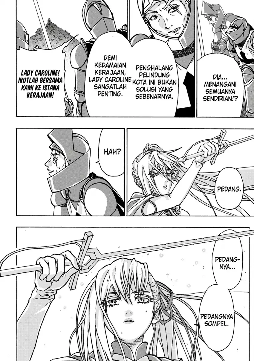 Tsuihou Sareta Tanyashi wa Cheat Skill de Densetsu wo Tsukuri Makuru – Konyakusha ni Mise wo Oidasareta kedo, Kimama ni Mono Tsukutteirareru Ima no Hou ga Shiawase Desu Chapter 2 - halaman 12