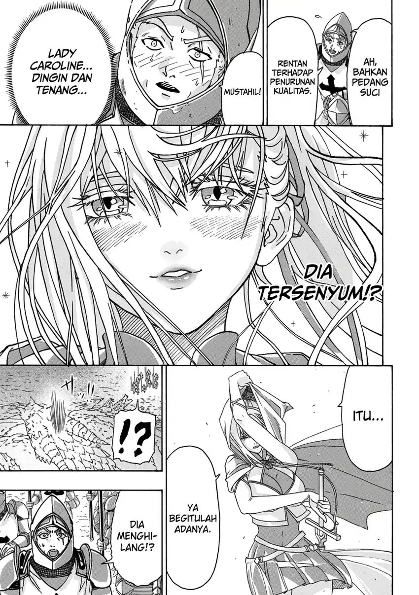 Tsuihou Sareta Tanyashi wa Cheat Skill de Densetsu wo Tsukuri Makuru – Konyakusha ni Mise wo Oidasareta kedo, Kimama ni Mono Tsukutteirareru Ima no Hou ga Shiawase Desu Chapter 2 - halaman 13