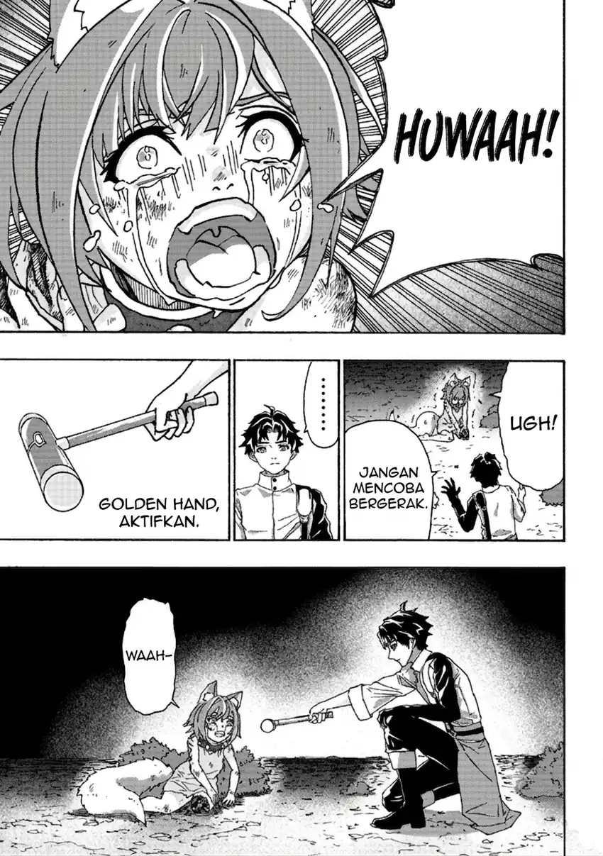 Tsuihou Sareta Tanyashi wa Cheat Skill de Densetsu wo Tsukuri Makuru – Konyakusha ni Mise wo Oidasareta kedo, Kimama ni Mono Tsukutteirareru Ima no Hou ga Shiawase Desu Chapter 2 - halaman 3