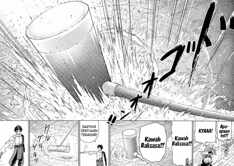 Tsuihou Sareta Tanyashi wa Cheat Skill de Densetsu wo Tsukuri Makuru – Konyakusha ni Mise wo Oidasareta kedo, Kimama ni Mono Tsukutteirareru Ima no Hou ga Shiawase Desu Chapter 3 - halaman 13