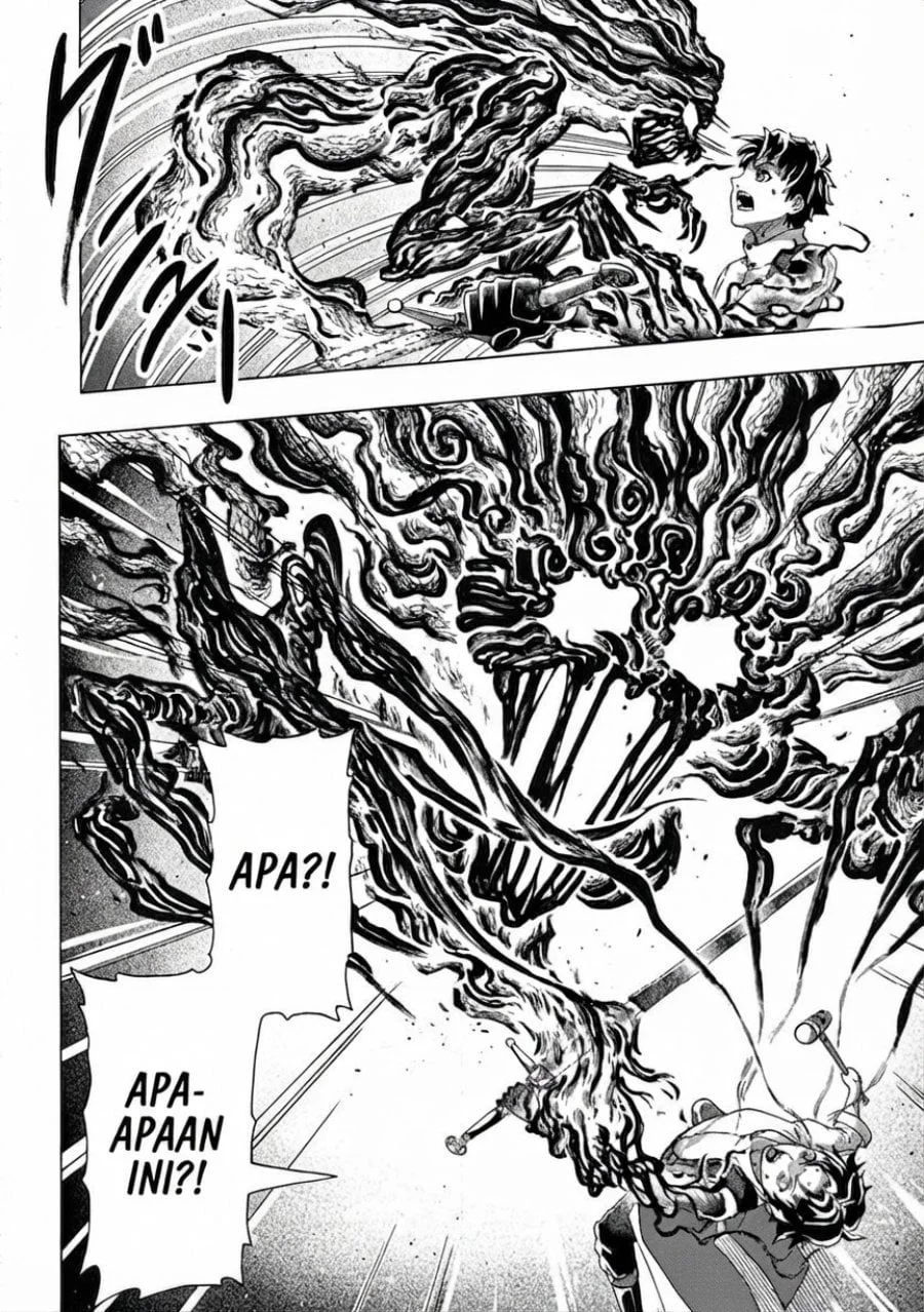 Tsuihou Sareta Tanyashi wa Cheat Skill de Densetsu wo Tsukuri Makuru – Konyakusha ni Mise wo Oidasareta kedo, Kimama ni Mono Tsukutteirareru Ima no Hou ga Shiawase Desu Chapter 3 - halaman 24
