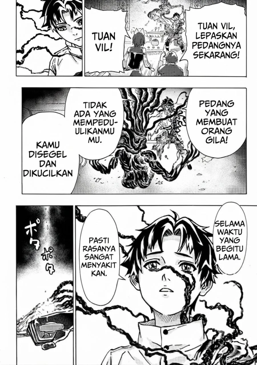 Tsuihou Sareta Tanyashi wa Cheat Skill de Densetsu wo Tsukuri Makuru – Konyakusha ni Mise wo Oidasareta kedo, Kimama ni Mono Tsukutteirareru Ima no Hou ga Shiawase Desu Chapter 3 - halaman 26