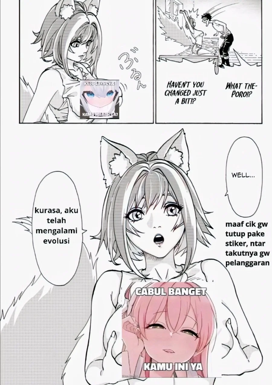 Tsuihou Sareta Tanyashi wa Cheat Skill de Densetsu wo Tsukuri Makuru – Konyakusha ni Mise wo Oidasareta kedo, Kimama ni Mono Tsukutteirareru Ima no Hou ga Shiawase Desu Chapter 3 - halaman 3