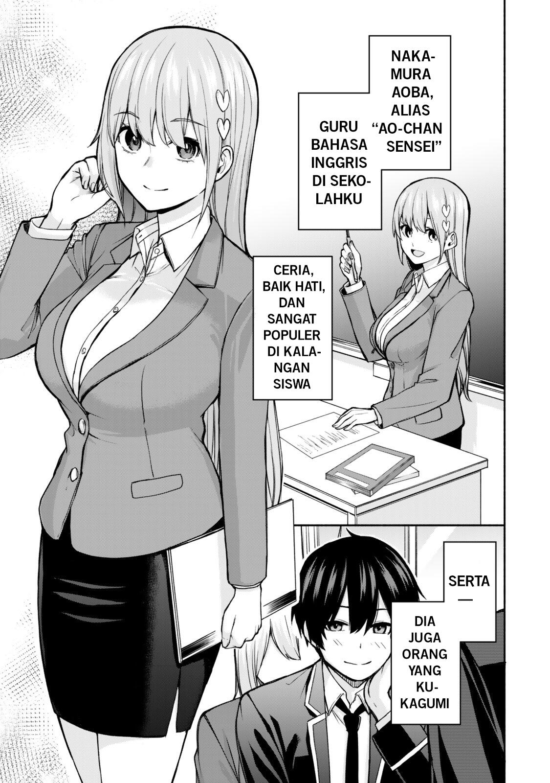 Tsuihou Sareta Teihen Shoku "Touzoku" wa Game Chishiki de Musousuru. Issho ni Shoukan Sareta Sensei mo Hazure Job Dattakedo Kouritsuteki ni Nariagarimasu Chapter 1 - halaman 5