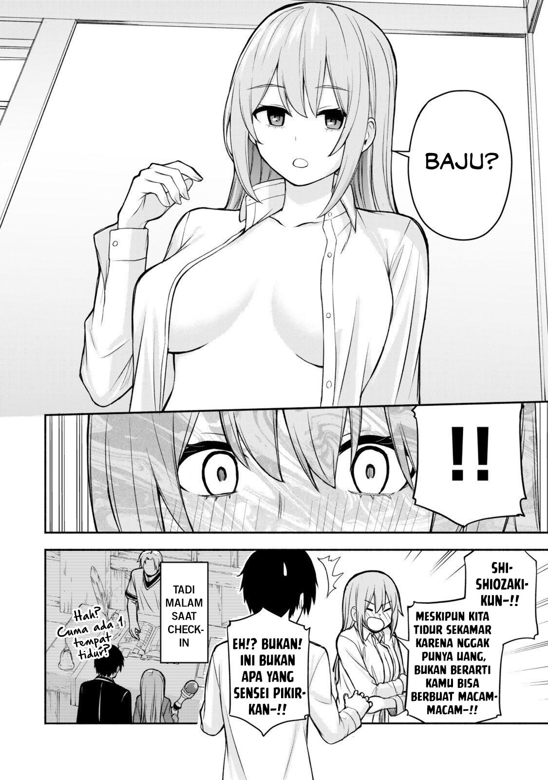 Tsuihou Sareta Teihen Shoku "Touzoku" wa Game Chishiki de Musousuru. Issho ni Shoukan Sareta Sensei mo Hazure Job Dattakedo Kouritsuteki ni Nariagarimasu Chapter 2.1 - halaman 6