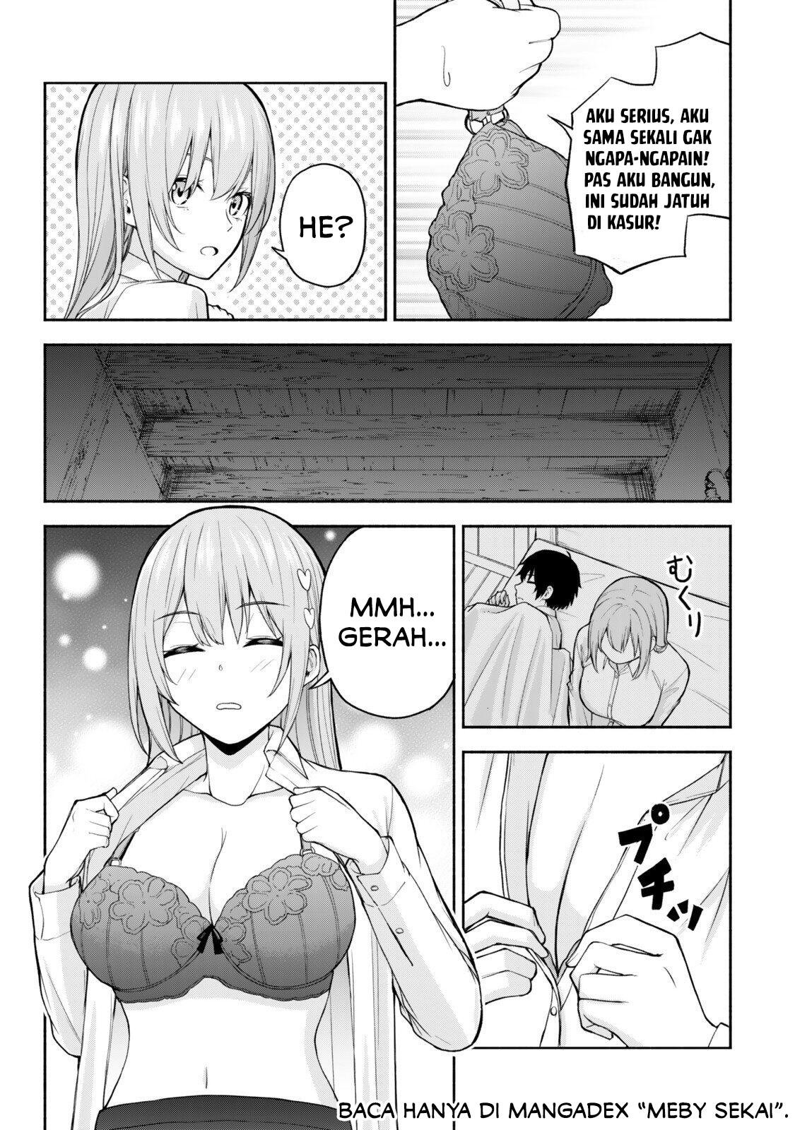 Tsuihou Sareta Teihen Shoku "Touzoku" wa Game Chishiki de Musousuru. Issho ni Shoukan Sareta Sensei mo Hazure Job Dattakedo Kouritsuteki ni Nariagarimasu Chapter 2.1 - halaman 7