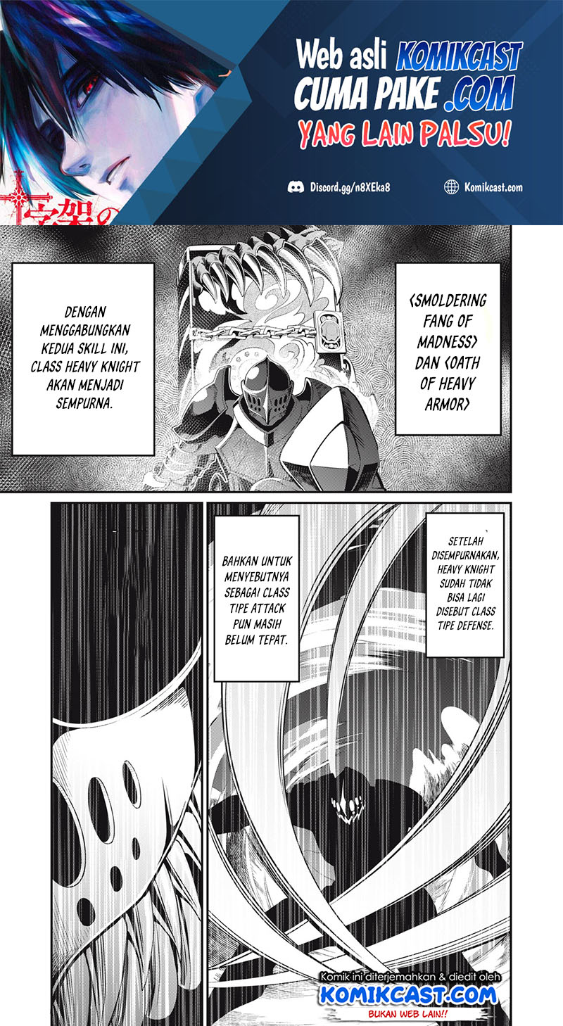 Tsuihou Sareta Tenshou Juu Kishi wa Game Chishiki de Musou Suru Chapter 10 - halaman 2
