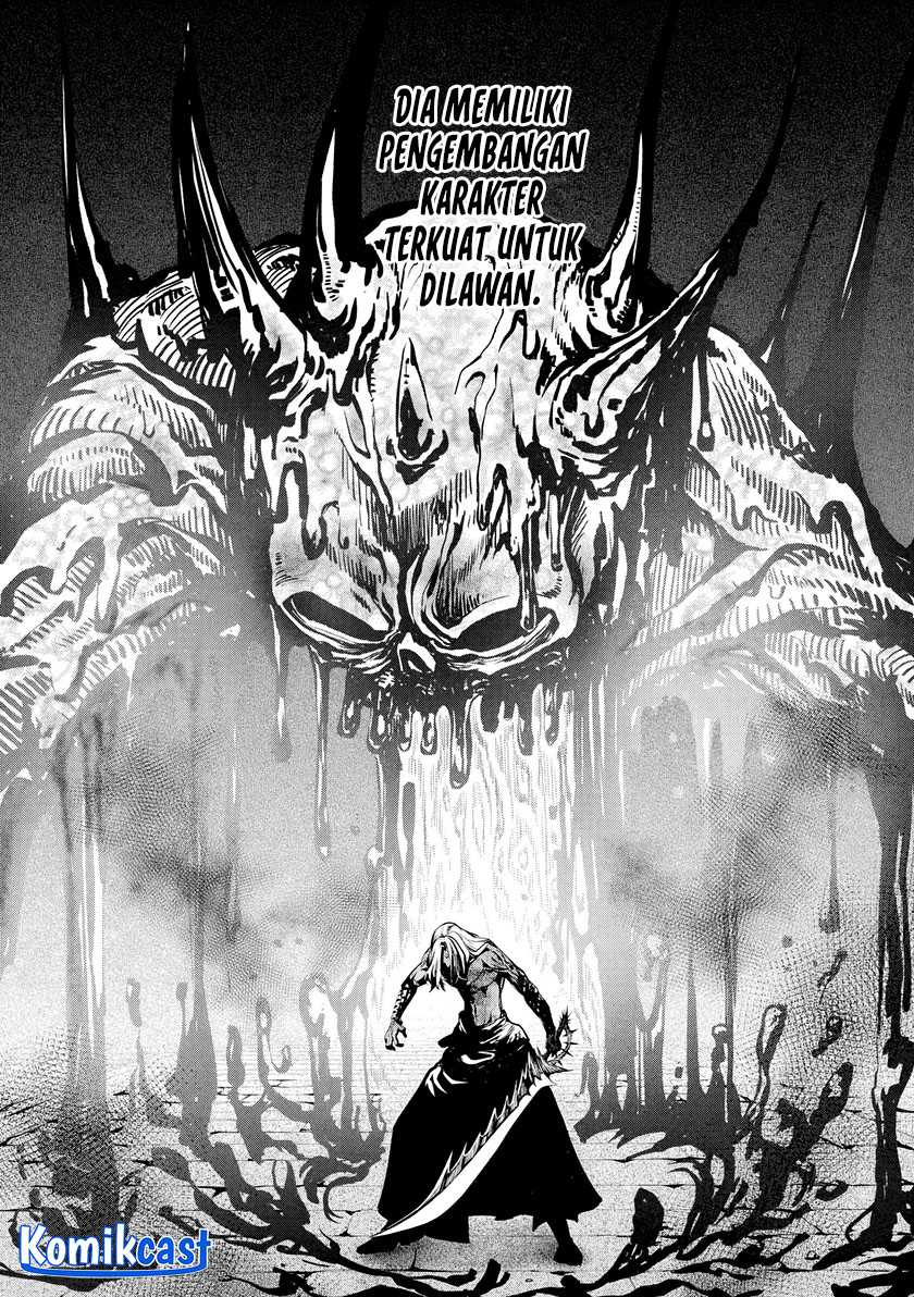 Tsuihou Sareta Tenshou Juu Kishi wa Game Chishiki de Musou Suru Chapter 102 - halaman 16