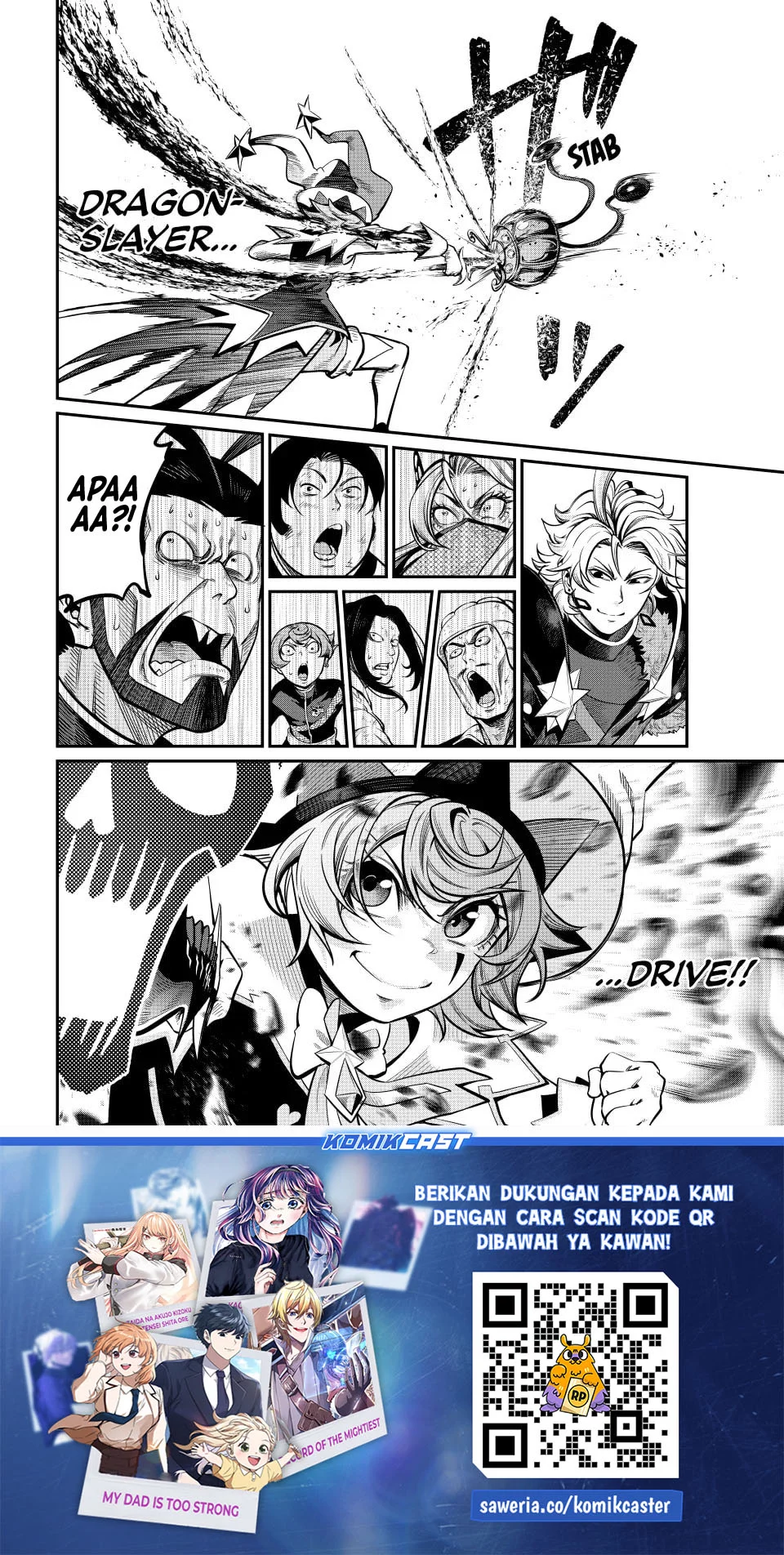 Tsuihou Sareta Tenshou Juu Kishi wa Game Chishiki de Musou Suru Chapter 118 - halaman 10