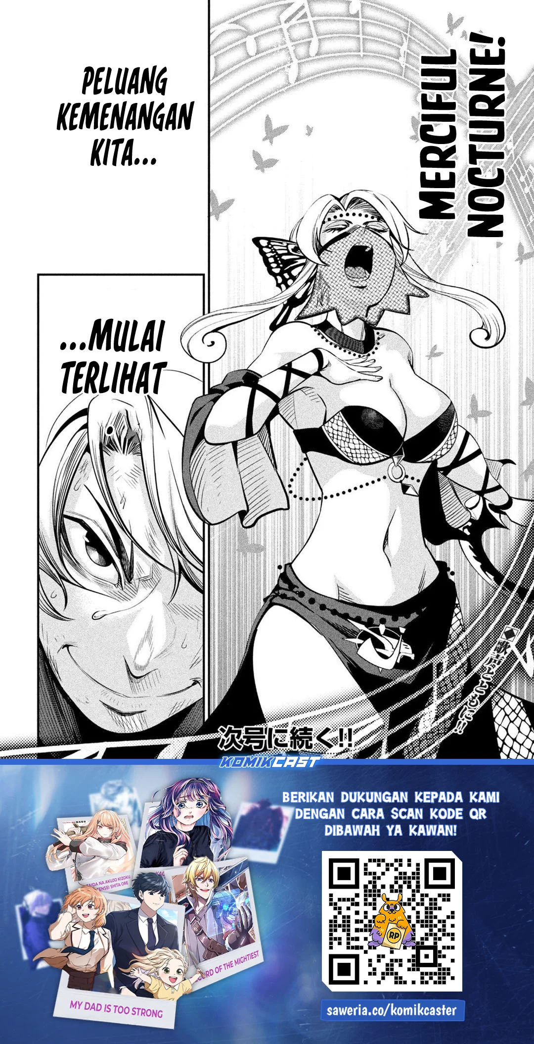 Tsuihou Sareta Tenshou Juu Kishi wa Game Chishiki de Musou Suru Chapter 123 - halaman 14