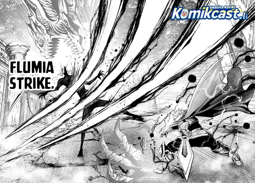 Tsuihou Sareta Tenshou Juu Kishi wa Game Chishiki de Musou Suru Chapter 139 - halaman 17