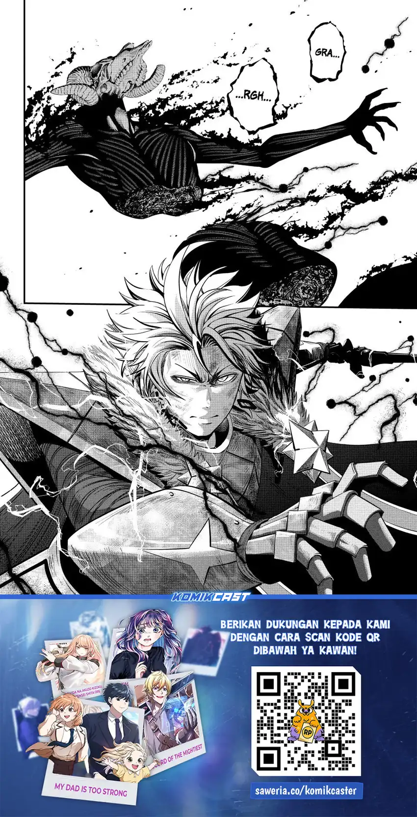 Tsuihou Sareta Tenshou Juu Kishi wa Game Chishiki de Musou Suru Chapter 139 - halaman 18