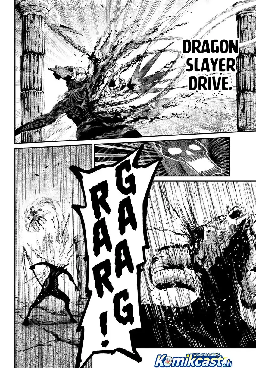 Tsuihou Sareta Tenshou Juu Kishi wa Game Chishiki de Musou Suru Chapter 139 - halaman 3