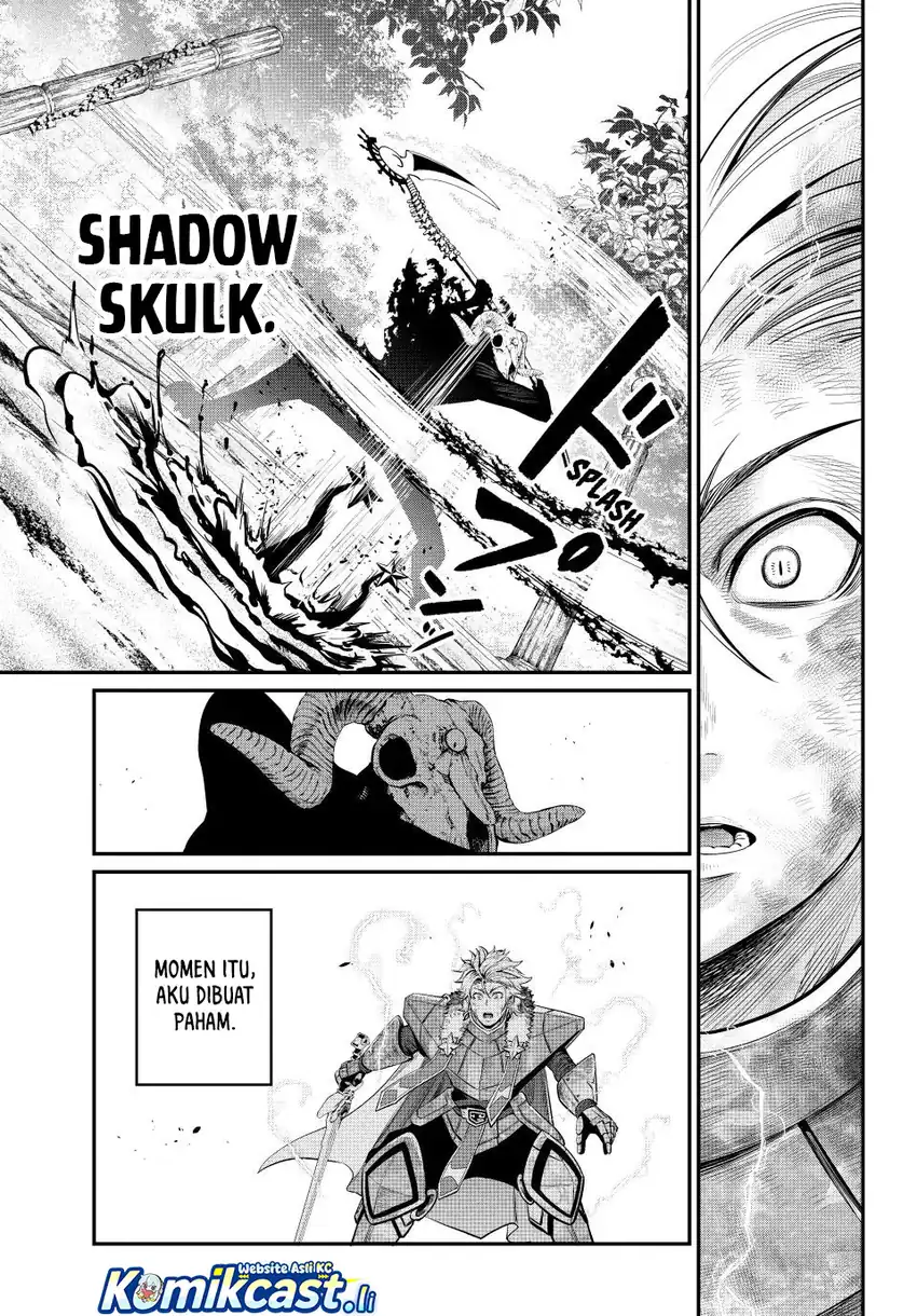 Tsuihou Sareta Tenshou Juu Kishi wa Game Chishiki de Musou Suru Chapter 139 - halaman 8