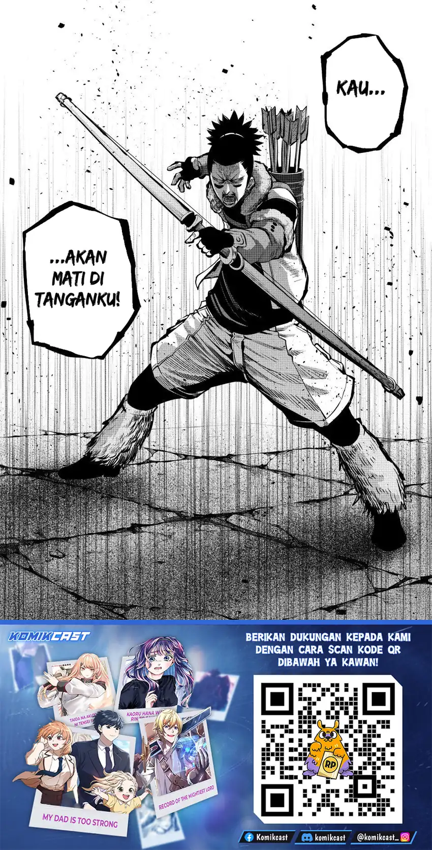 Tsuihou Sareta Tenshou Juu Kishi wa Game Chishiki de Musou Suru Chapter 145 - halaman 14