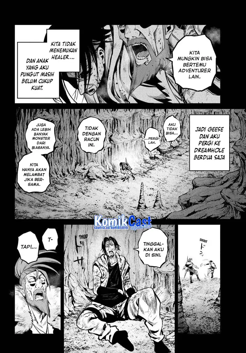 Tsuihou Sareta Tenshou Juu Kishi wa Game Chishiki de Musou Suru Chapter 149 - halaman 10