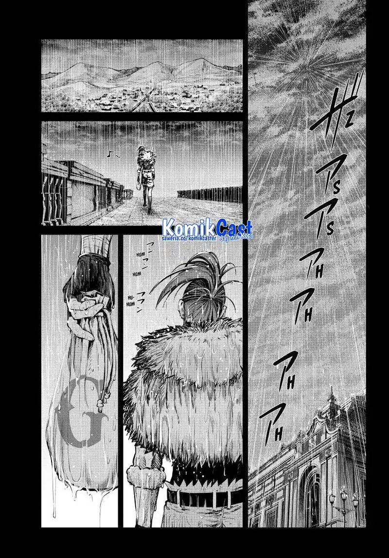 Tsuihou Sareta Tenshou Juu Kishi wa Game Chishiki de Musou Suru Chapter 149 - halaman 17