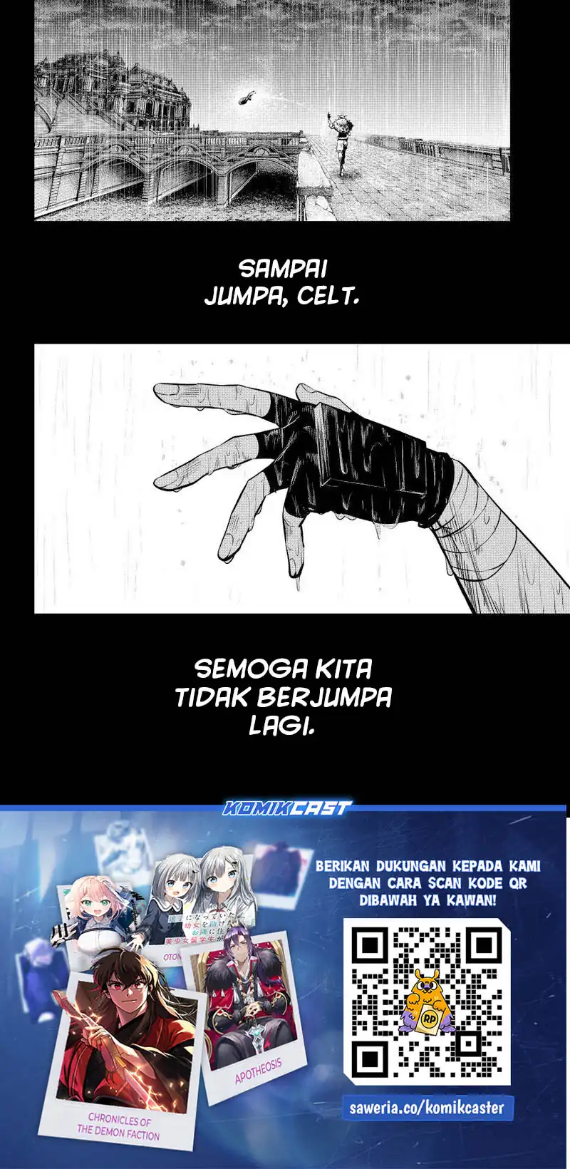 Tsuihou Sareta Tenshou Juu Kishi wa Game Chishiki de Musou Suru Chapter 149 - halaman 18