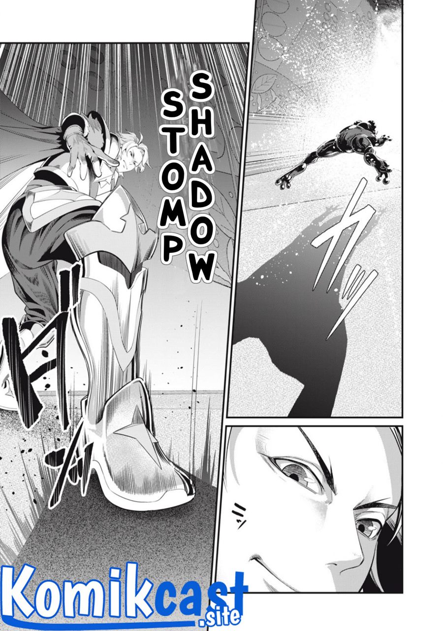 Tsuihou Sareta Tenshou Juu Kishi wa Game Chishiki de Musou Suru Chapter 15 - halaman 14