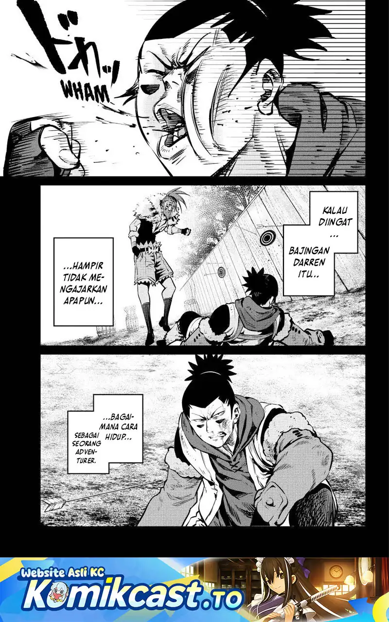 Tsuihou Sareta Tenshou Juu Kishi wa Game Chishiki de Musou Suru Chapter 150 - halaman 2