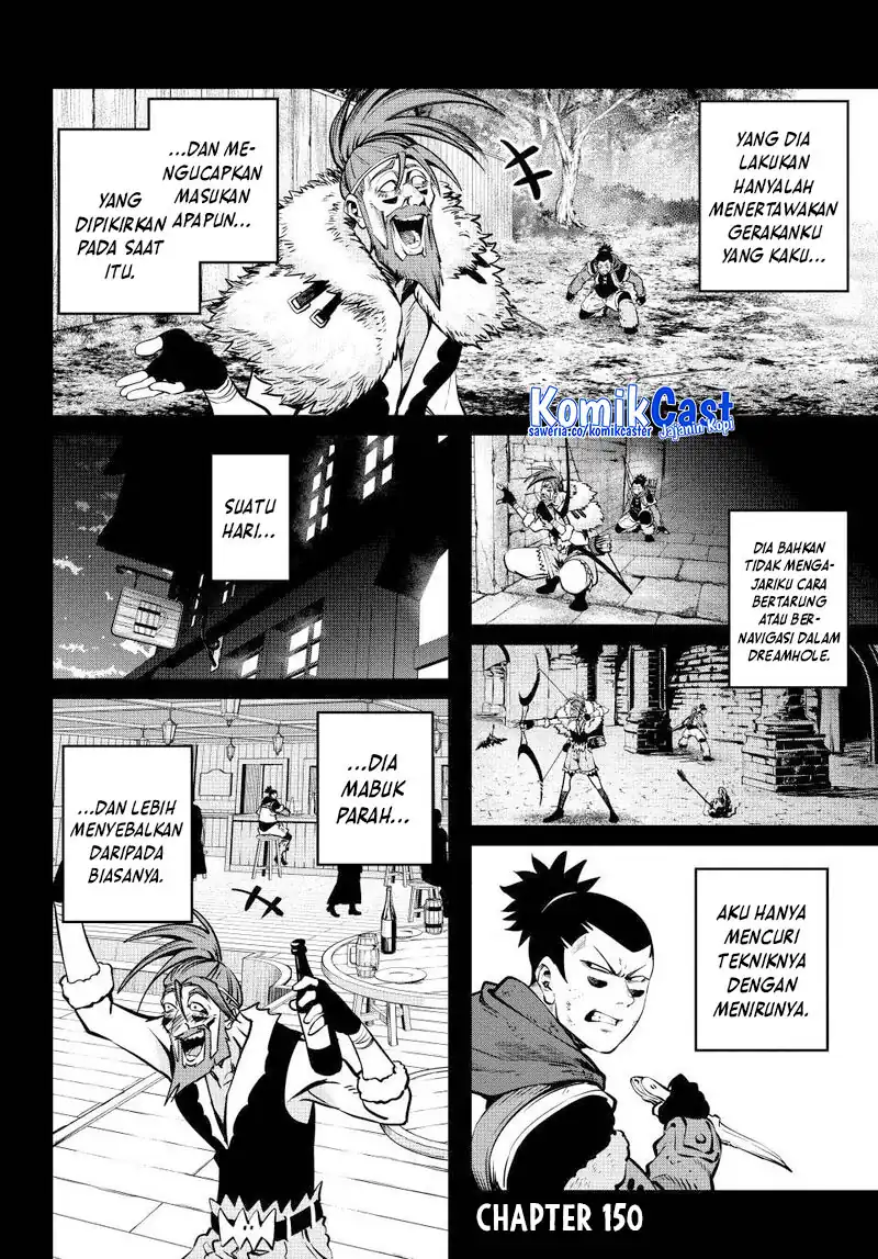 Tsuihou Sareta Tenshou Juu Kishi wa Game Chishiki de Musou Suru Chapter 150 - halaman 3