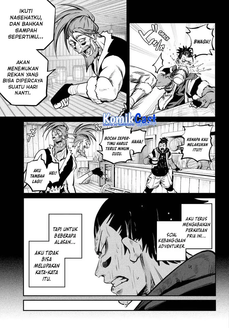 Tsuihou Sareta Tenshou Juu Kishi wa Game Chishiki de Musou Suru Chapter 150 - halaman 6