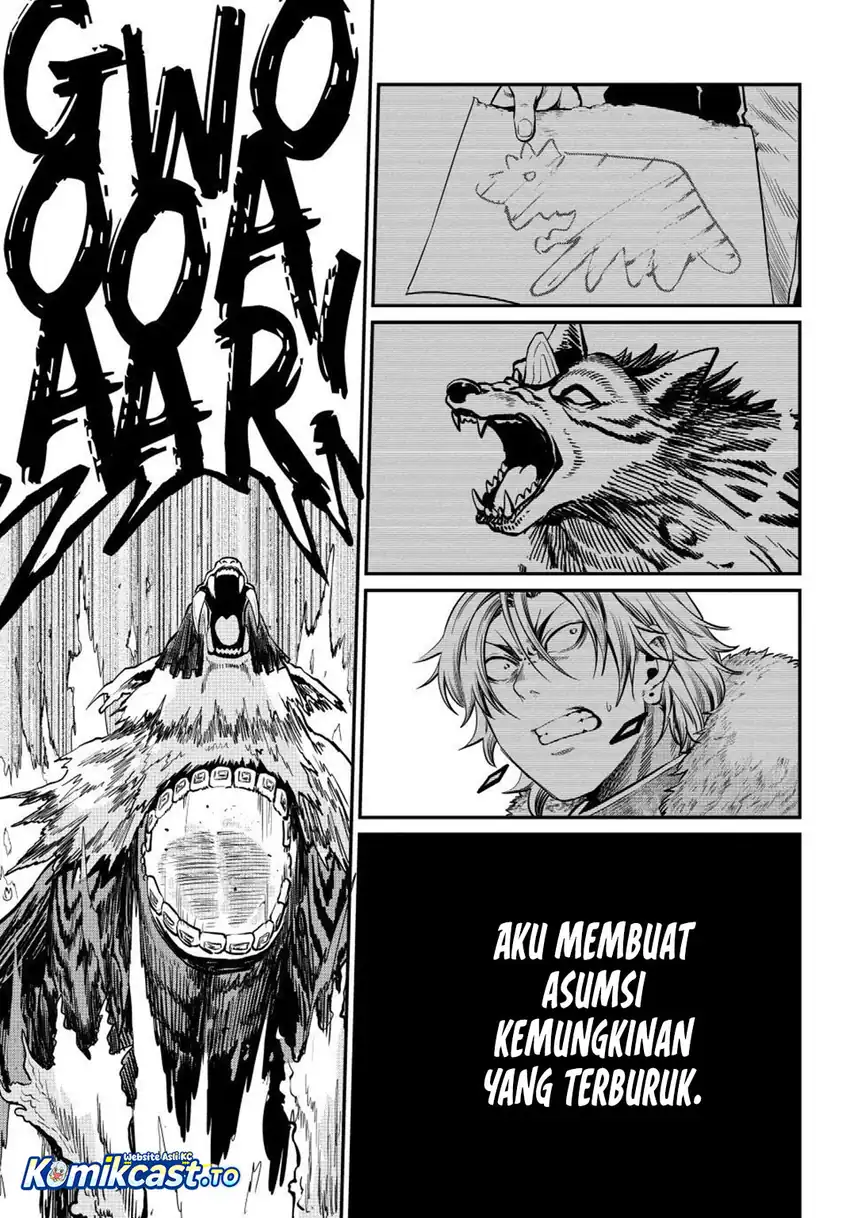 Tsuihou Sareta Tenshou Juu Kishi wa Game Chishiki de Musou Suru Chapter 159 - halaman 15