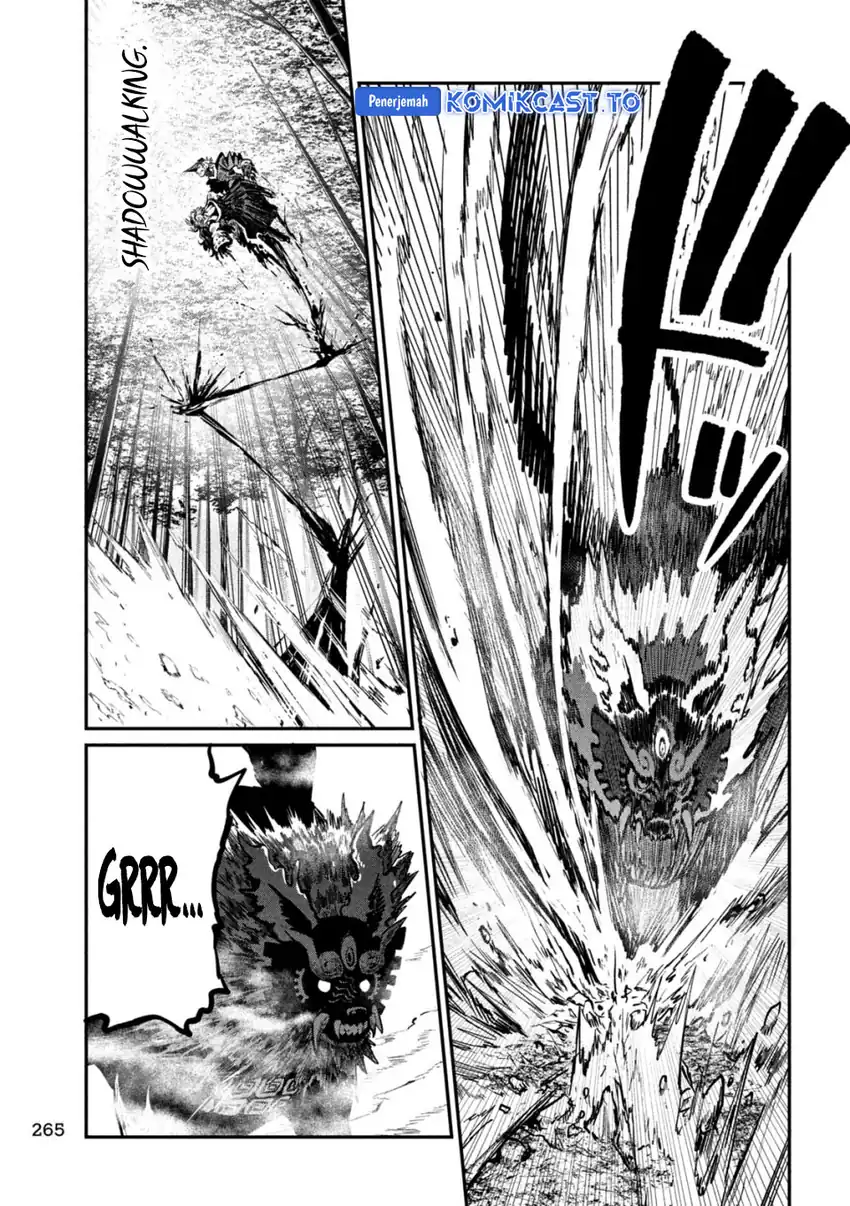 Tsuihou Sareta Tenshou Juu Kishi wa Game Chishiki de Musou Suru Chapter 160 - halaman 6