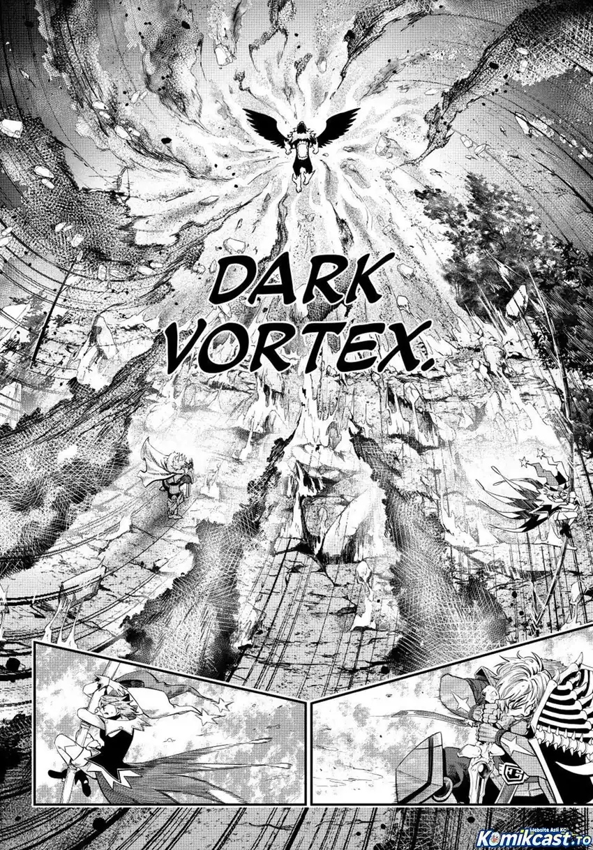Tsuihou Sareta Tenshou Juu Kishi wa Game Chishiki de Musou Suru Chapter 161 - halaman 6