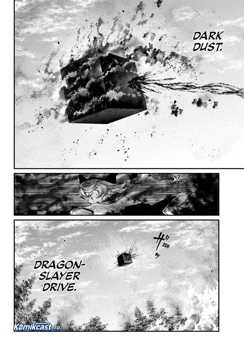 Tsuihou Sareta Tenshou Juu Kishi wa Game Chishiki de Musou Suru Chapter 163 - halaman 13