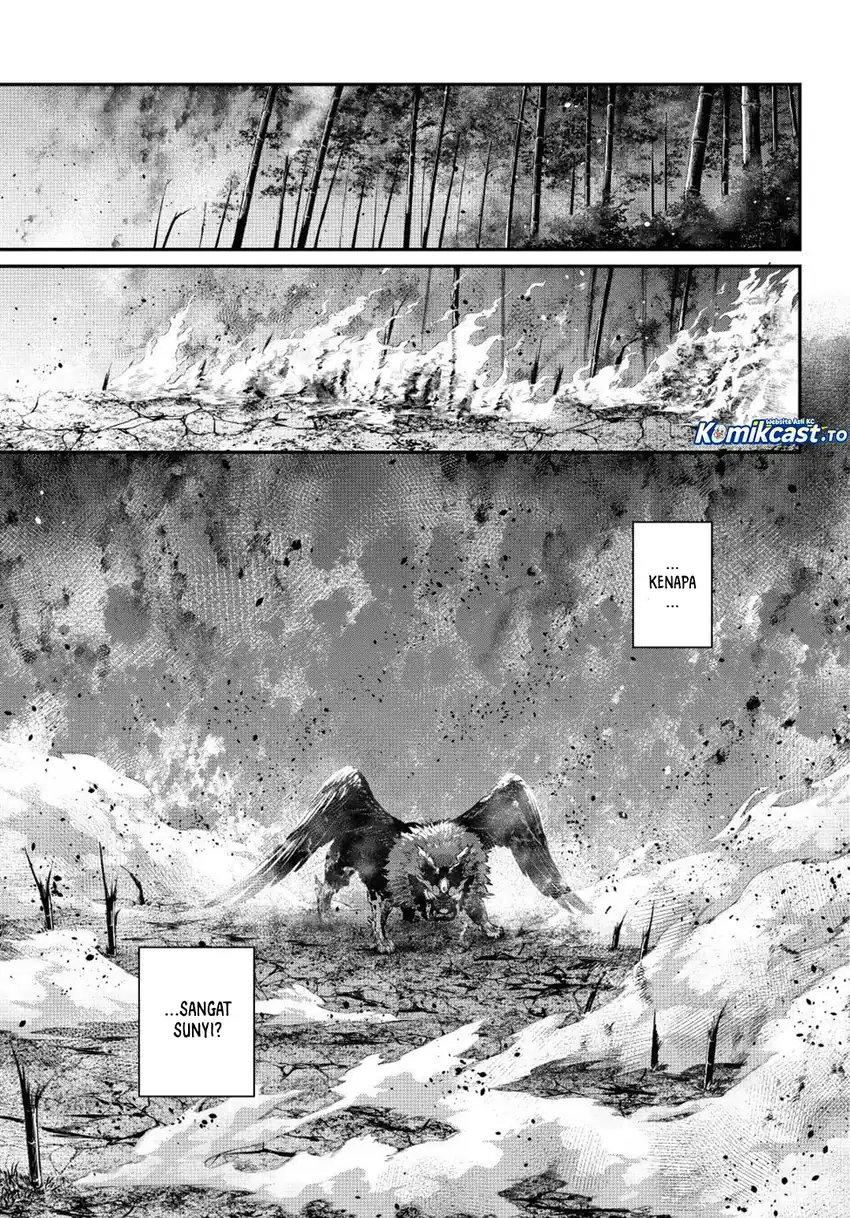 Tsuihou Sareta Tenshou Juu Kishi wa Game Chishiki de Musou Suru Chapter 163 - halaman 4