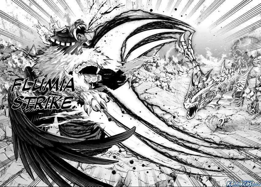 Tsuihou Sareta Tenshou Juu Kishi wa Game Chishiki de Musou Suru Chapter 165 - halaman 13