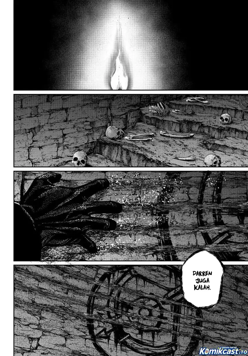 Tsuihou Sareta Tenshou Juu Kishi wa Game Chishiki de Musou Suru Chapter 167 - halaman 11