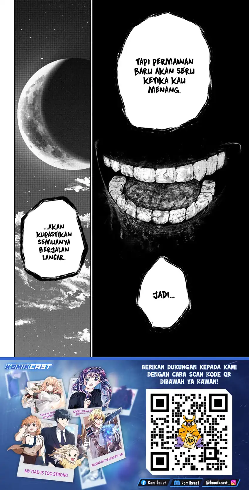 Tsuihou Sareta Tenshou Juu Kishi wa Game Chishiki de Musou Suru Chapter 167 - halaman 17